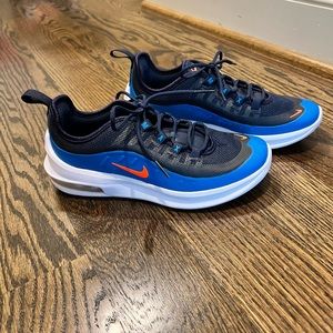 Nike Boys Youth Air Max Shoes